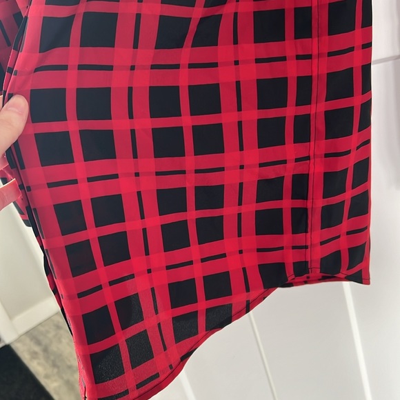 Embellished Michael Kors Blouse - Picture 5 of 9